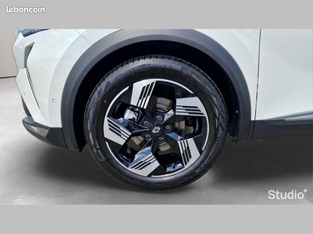 Renault Symbioz E-Tech full hybrid 145 Techno (image 10)
