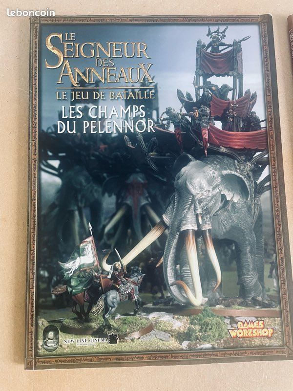 Games Workshop - Bestiaire De Bataille, Livre 4e édition VF - Warhammer