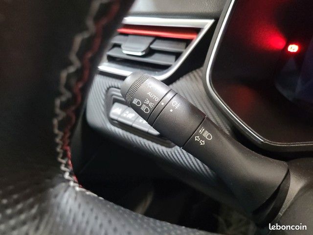 Renault Clio V E-Tech 140 - 21N R.S. Line 5P (image 18)