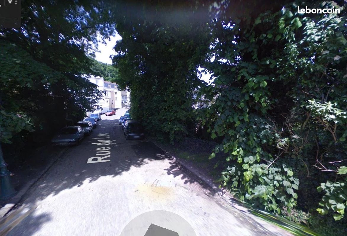 Appartement a louer ville-d'avray - 1 pièce(s) - 33 m2 - Surfyn