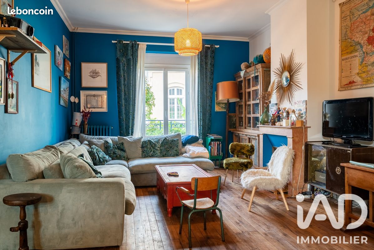 Maison 5 pièces 135 m² · à Limoges · 135 m² · 299 900 €