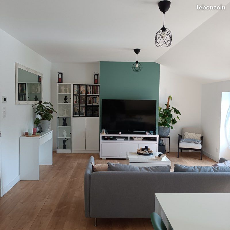 Appartement 3 pièces 92 m² · à Saint-Juéry · 92 m² · 795 €/mois