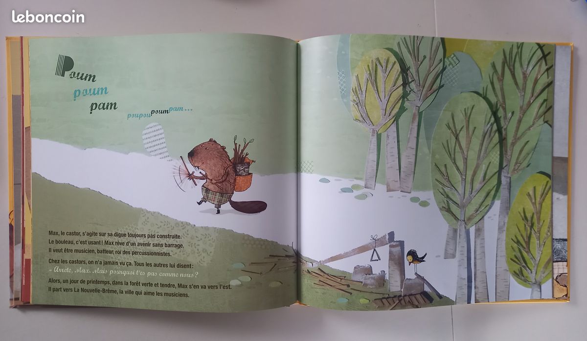 Livre-CD (image 5)