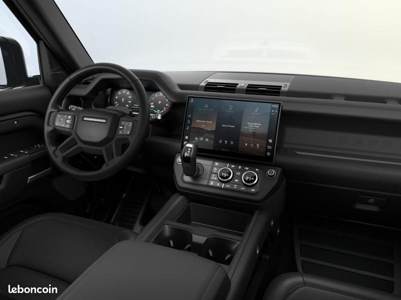 Land-rover Defender 110 2.0 P300e PHEV X-Dynamic SE Black Edition (image 5)
