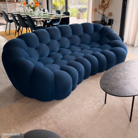 Canapé Roche Bobois | Kaufen auf Ricardo
