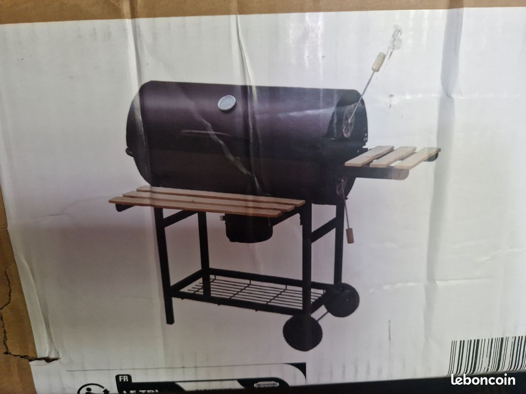 Barbecue (image 1)