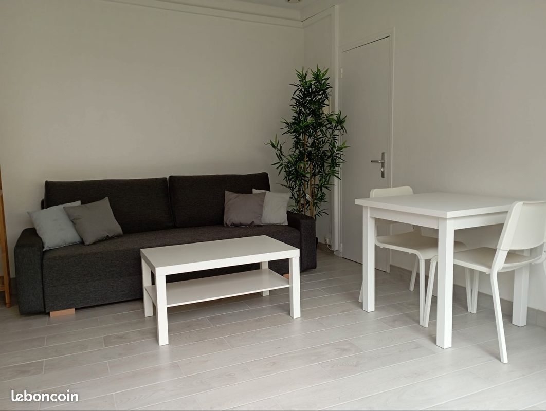 Maison a louer brie-comte-robert - 1 pièce(s) - 21 m2 - Surfyn