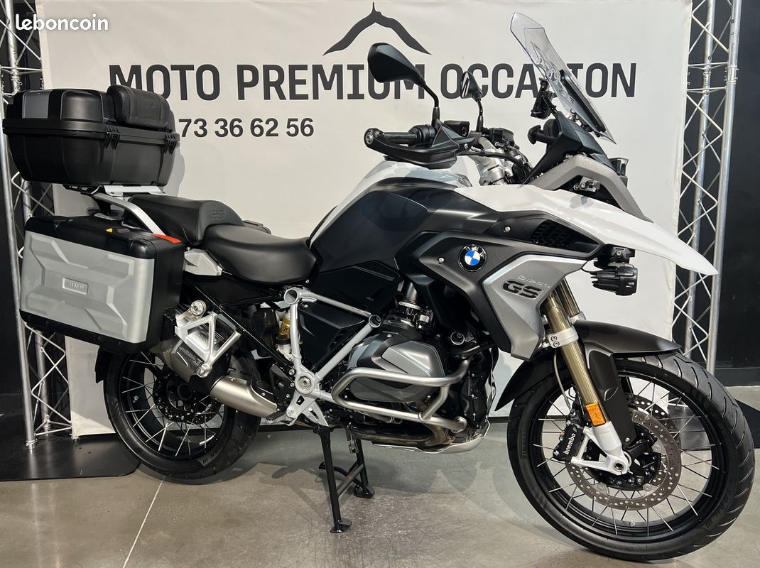 Bmw r 1250 gs (image 2)