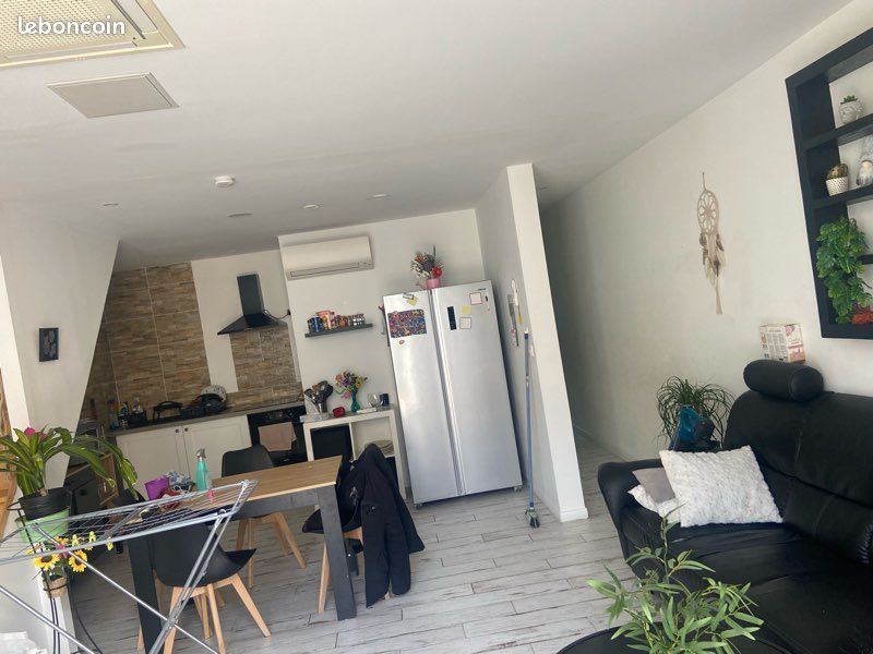 Maison 4 pièces 92 m² · à Cosne-Cours-sur-Loire · 92 m² · 600 €