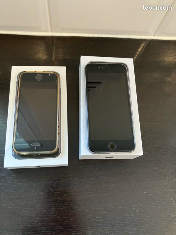 I phone (image 1)