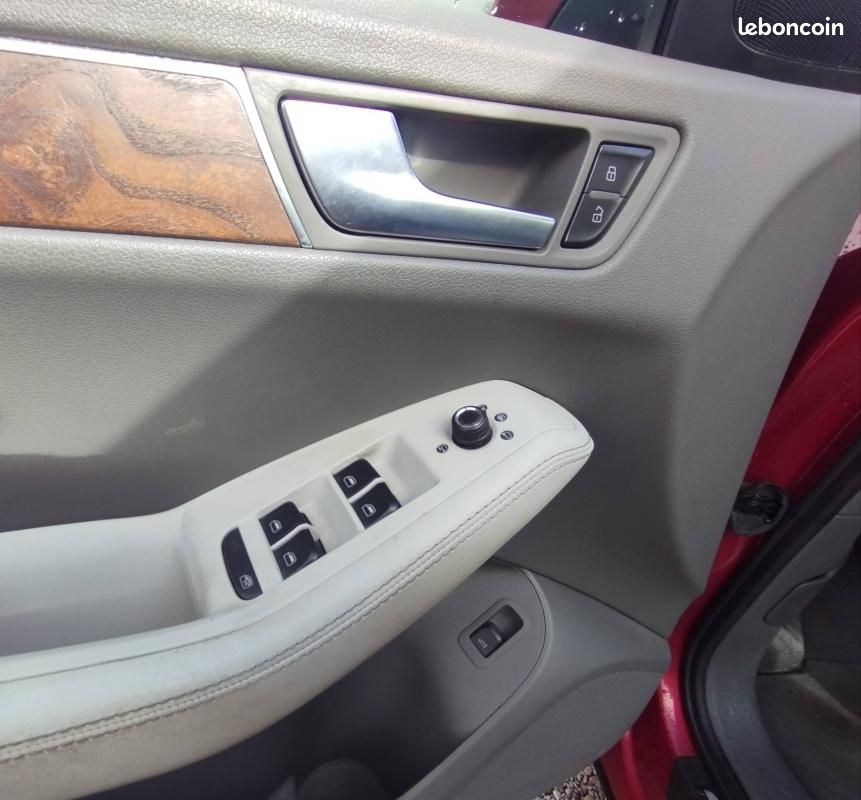 Audi Q5 3.0 V6 TDI 240 FAP Ambiente quattro S tronic 7 (image 11)