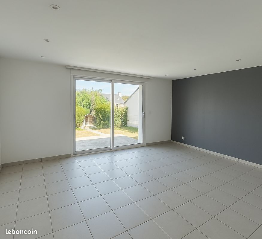 Maison 2 pièces 47 m² · à La Chapelle-sur-Erdre · 47 m² · 224 960 €