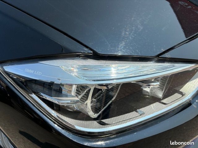 Bmw SERIE 3 TOURING (F31) 318DA 150CH BUSINESS DESIGN EURO6D-T (image 13)