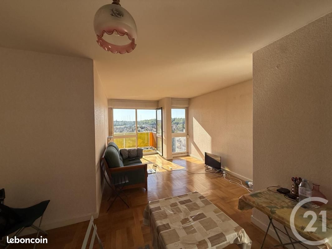 Appartement 3 pièces 69 m² · à Melun · 69 m² · 168 000 €