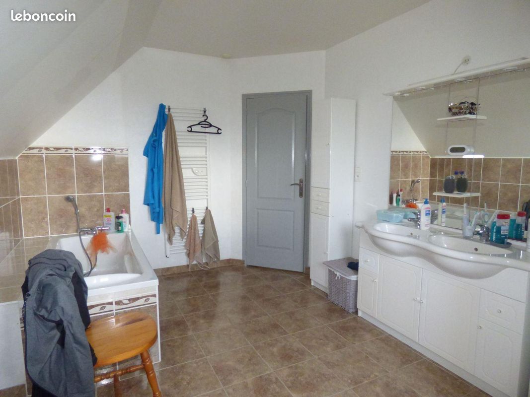 Maison 4 pièces 116 m² (image 10)