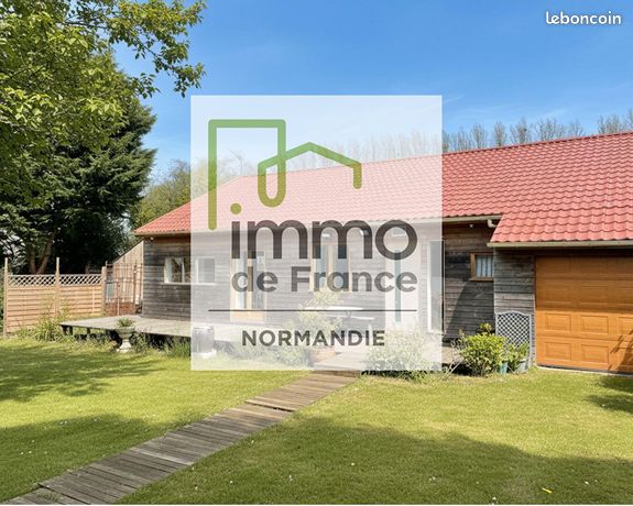 Maison 5 pièces 137 m²