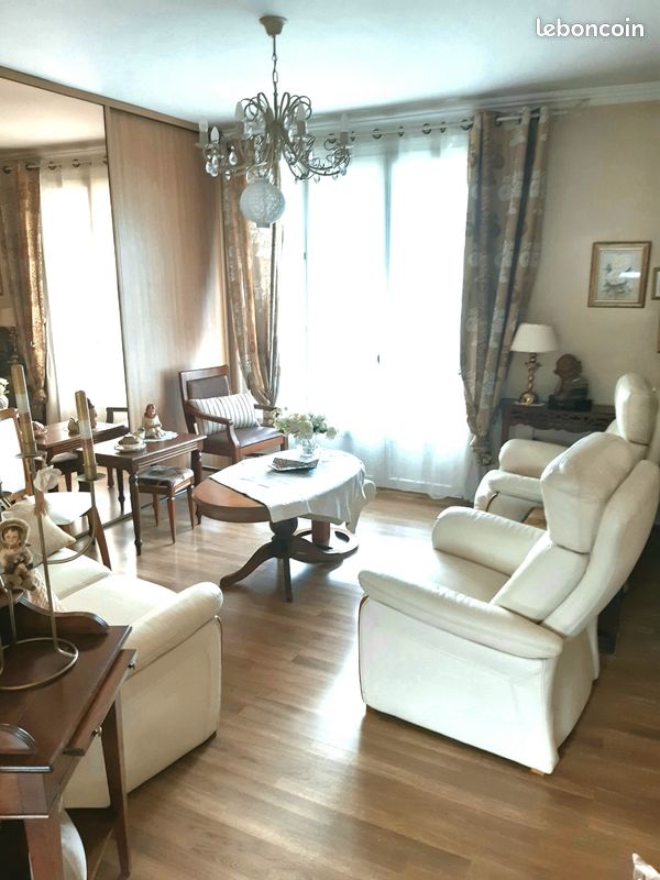 Appartement 2 pièces 44 m² · à Privas · 44 m² · 63 000 €