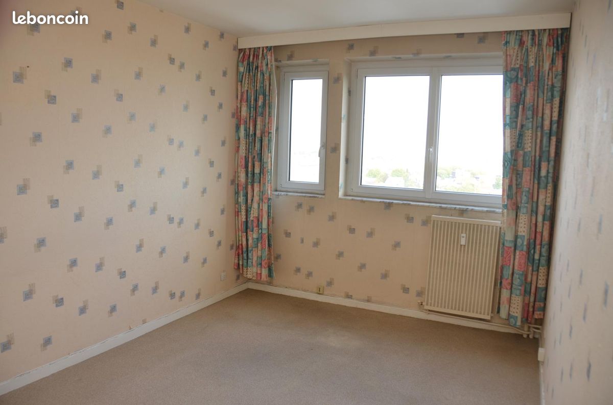 Appartement 4 pièces 80 m² · à Tourcoing · 80 m² · 120 000 €
