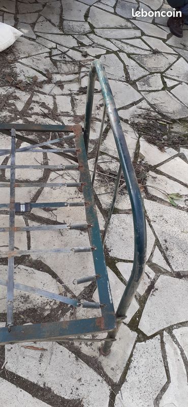 Lit une place (image 2)