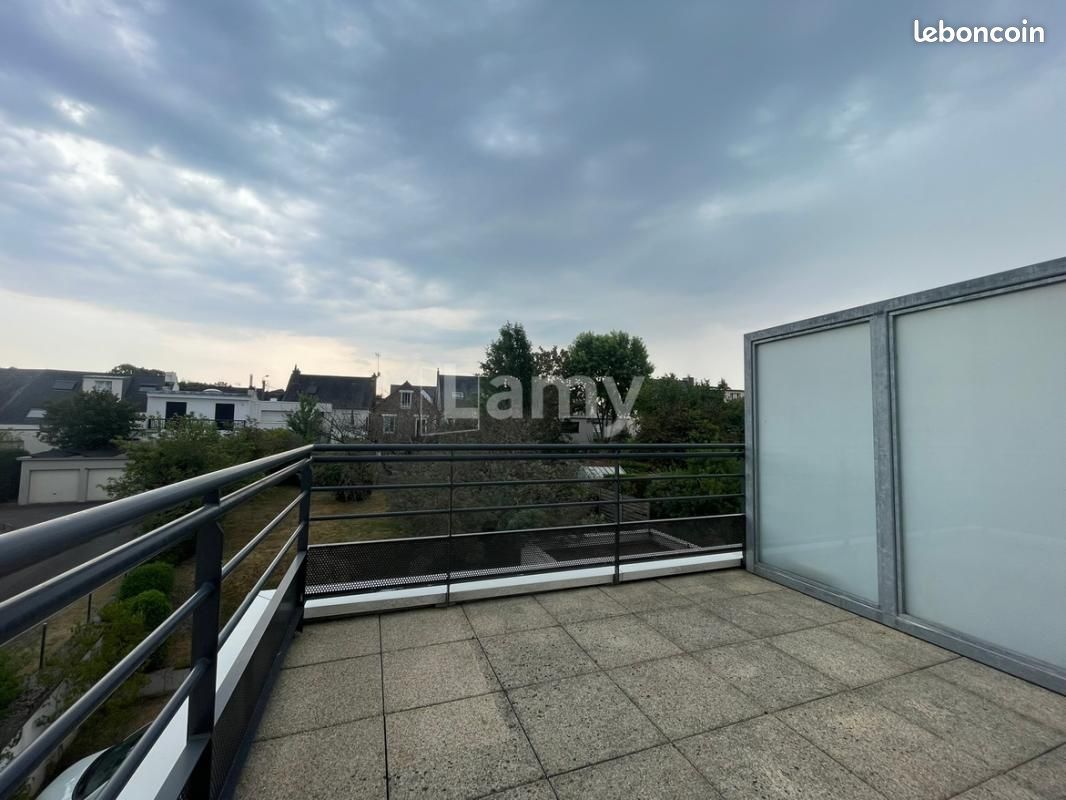 Appartement 3 pièces 68 m² · à Rennes · 68 m² · 810 €