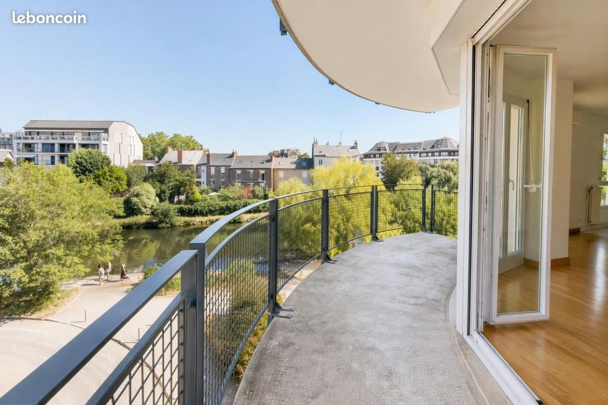 Appartement 3 pièces 90 m² · à Rennes · 90 m² · 339 000 €