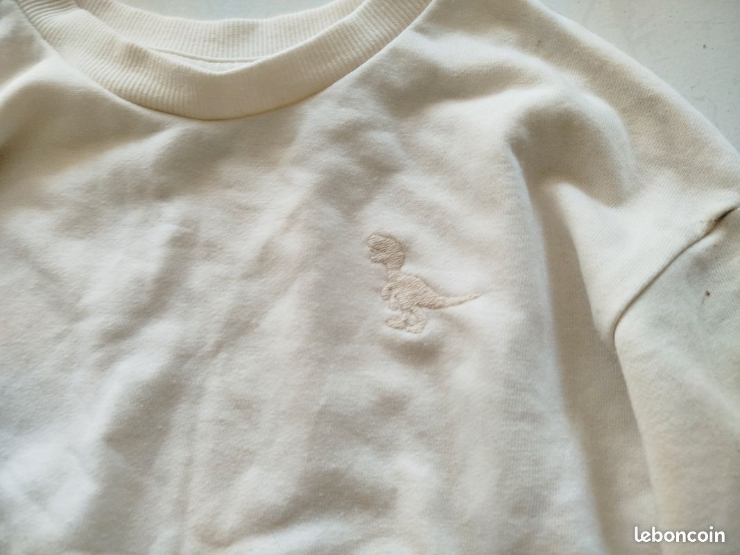Ensemble jogging enfants (image 6)