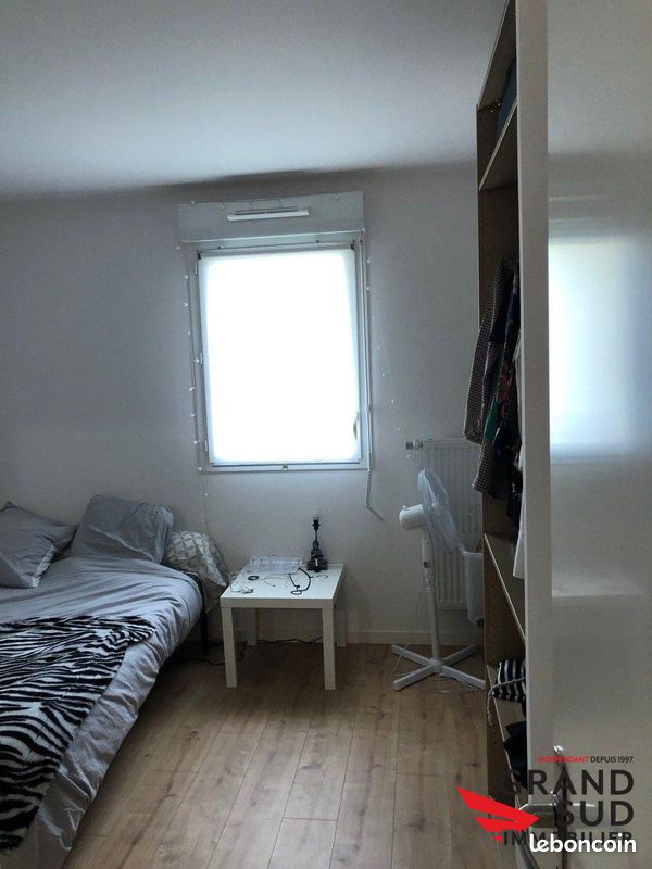 Appartement 2 pièces 41 m² · à Villenave-d'Ornon · 41 m² · 612 €/mois