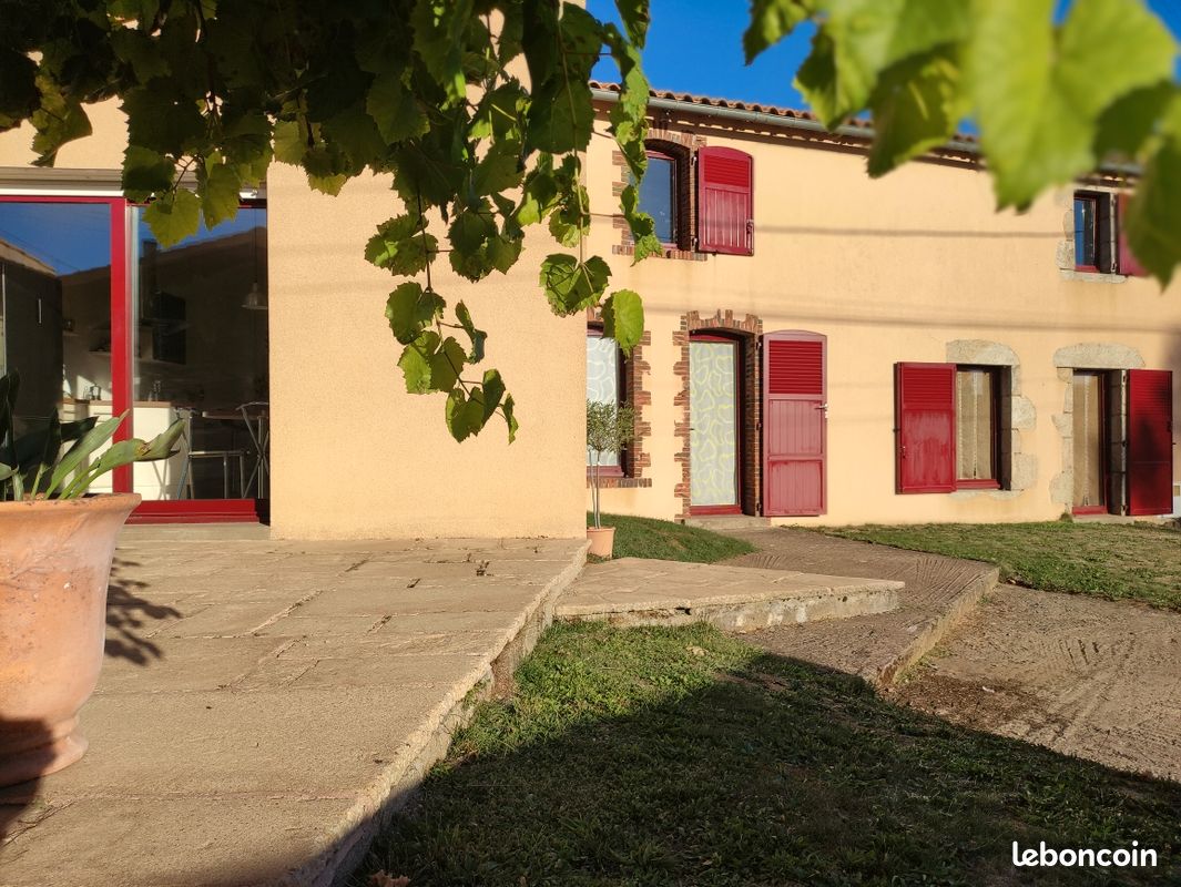 Maison 7 pièces 148 m² · aux Herbiers · 148 m² · 339 000 €