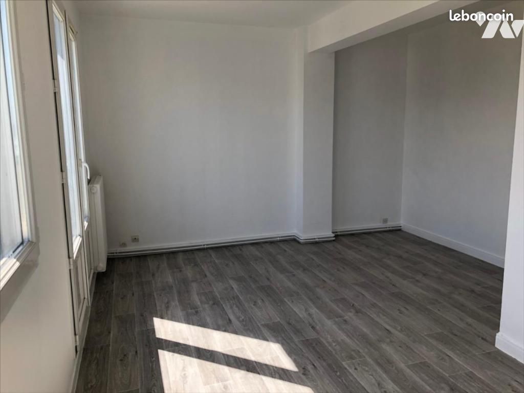 Appartement 1 pièce 32 m² · à Caen · 32 m² · 439 €