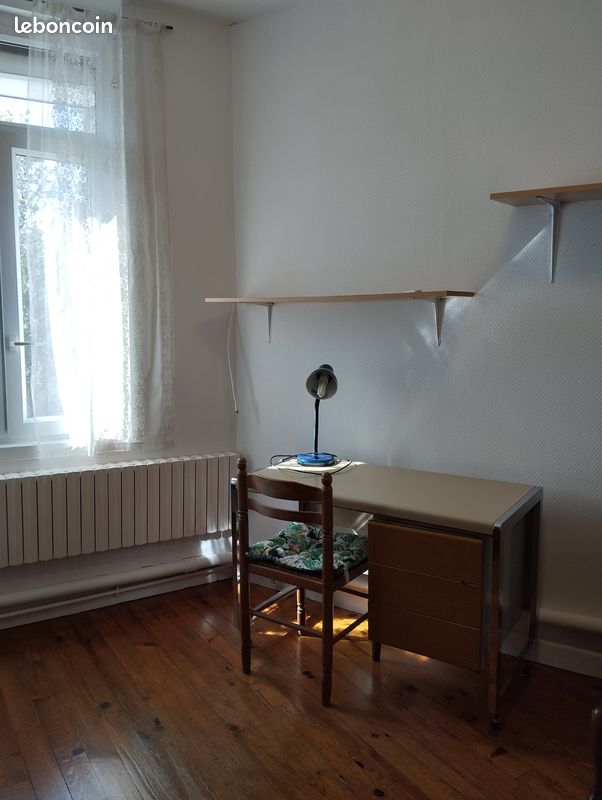 Appartement 2 pièces 20 m² · à Lille · 20 m² · 340 €