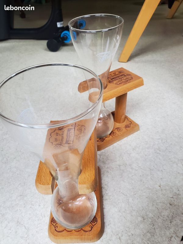 Verre à biere (image 1)