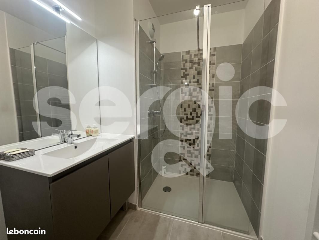 Appartement 3 pièces 79 m² · à Angers · 79 m² · 950 €/mois