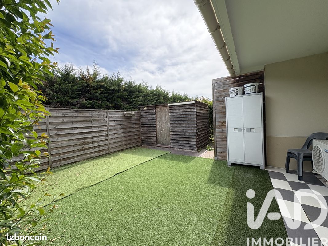 Appartement 2 pièces 45 m² · à Ambarès-Et-Lagrave · 45 m² · 159 000 €