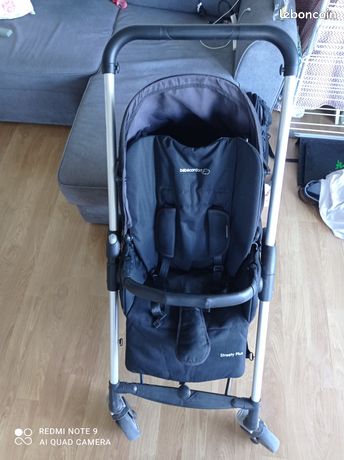 Equipement De Bebe D Occasion Siege Auto Poussette Toute La France Leboncoin