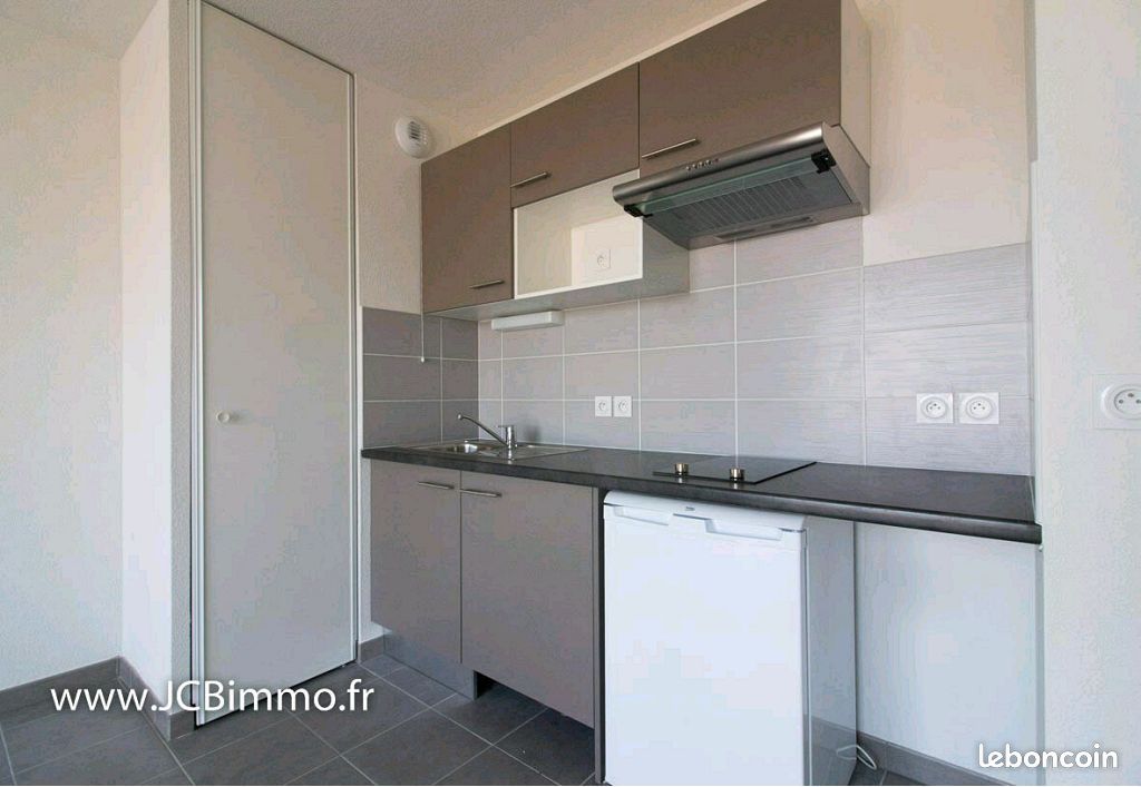 Appartement a louer colomiers - 2 pièce(s) - 43 m2 - Surfyn