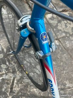Vélo vintage EDDY MERCKX (image 4)