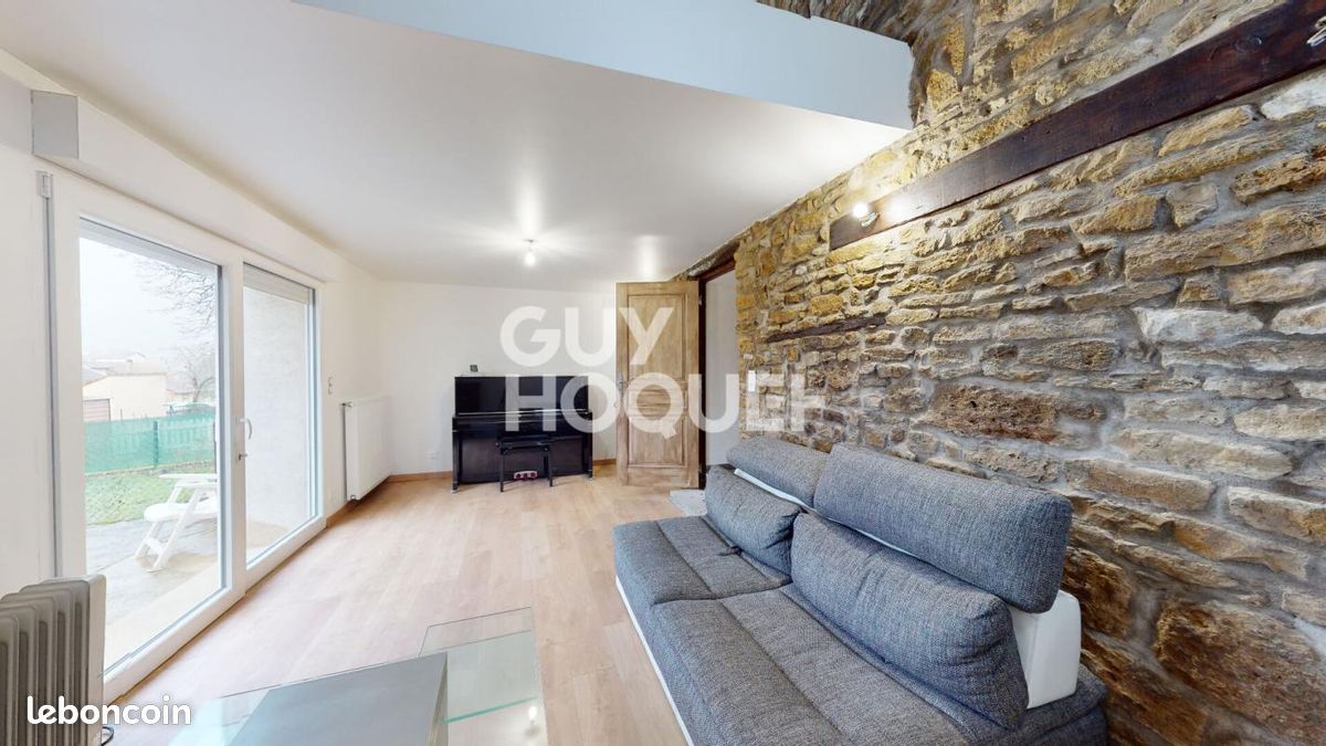 Maison 6 pièces 190 m² · à Valmont · 190 m² · 119 500 €