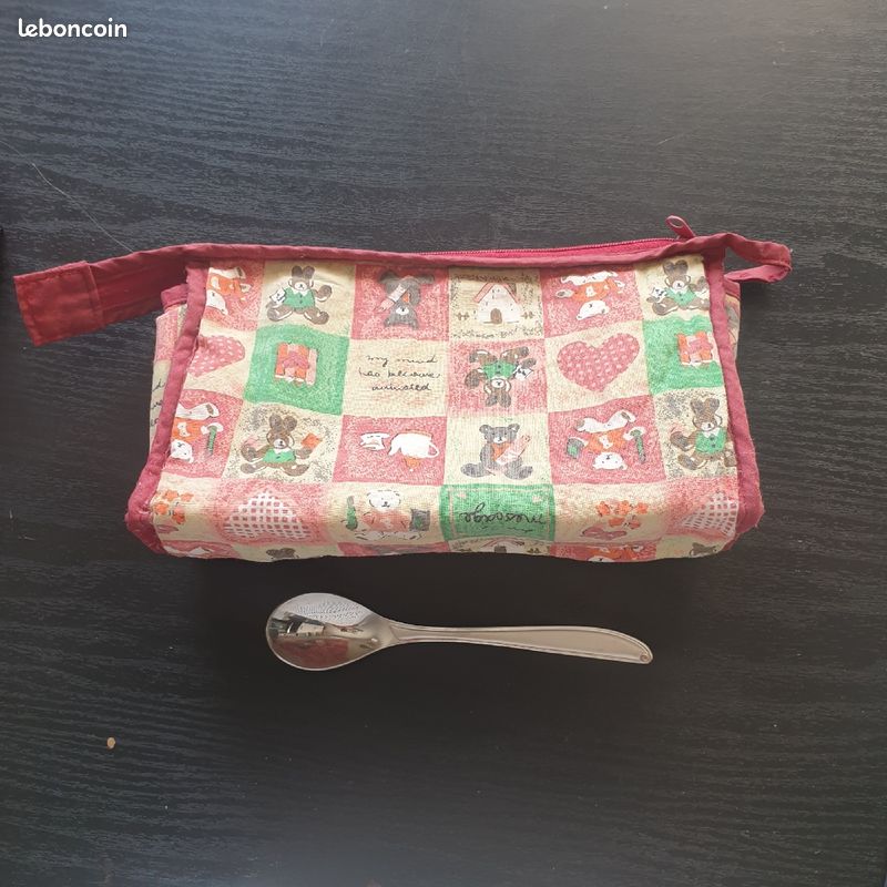 Trousse de toilette (image 1)
