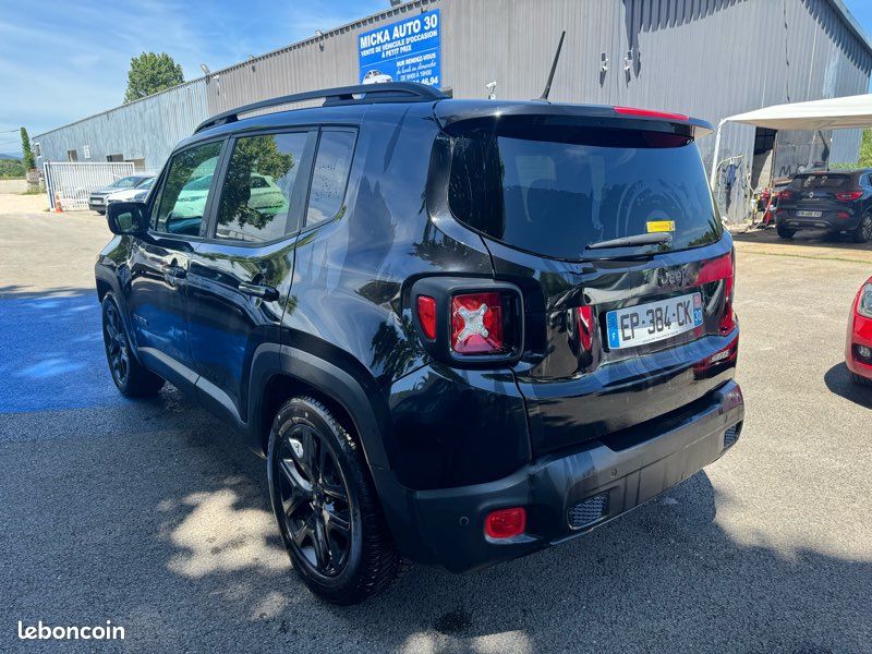 Jeep renegade 1.6jtd 120cv brooklyn (image 2)