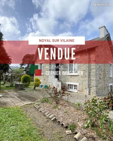 Maison de ville 4 pièces 78 m²