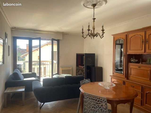 Appartement 3 pièces 66 m² · à Toulouse · 66 m² · 1 330 €/mois