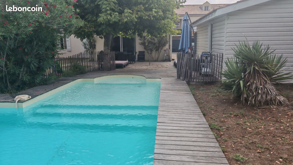 Maison 5 pièces 150 m² · à Cadaujac · 150 m² · 380 000 €