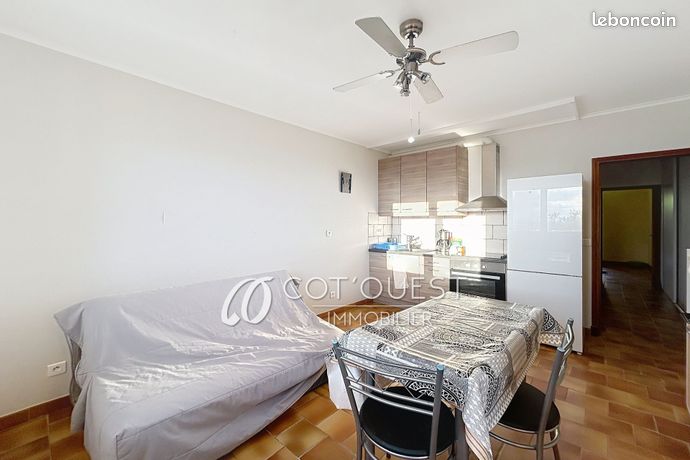 Maison 7 pièces 265 m² — 19