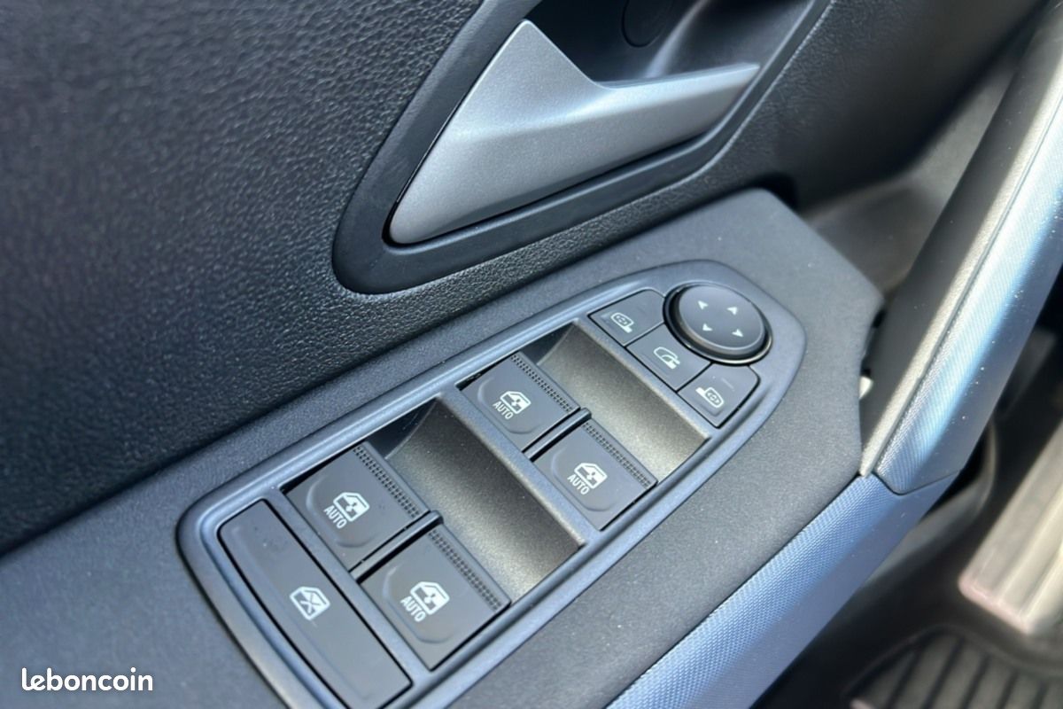 Dacia bigster HYBRID 155 EXPRESSION PLUS -8% (image 12)