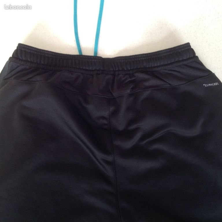 SP04-Bas / Pantalon survêtement homme, Climacool - ADIDAS - Real Madrid - T: L - EE (image 5)