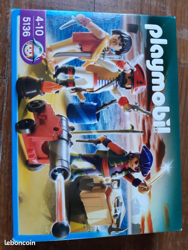 Playmobil 5136 (image 1)