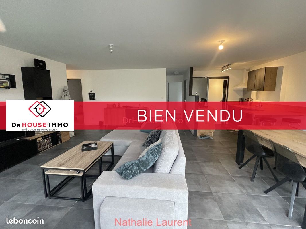 Maison 4 pièces 90 m² · à Saint-Georges-de-Pointindoux · 90 m² · 266 475 €