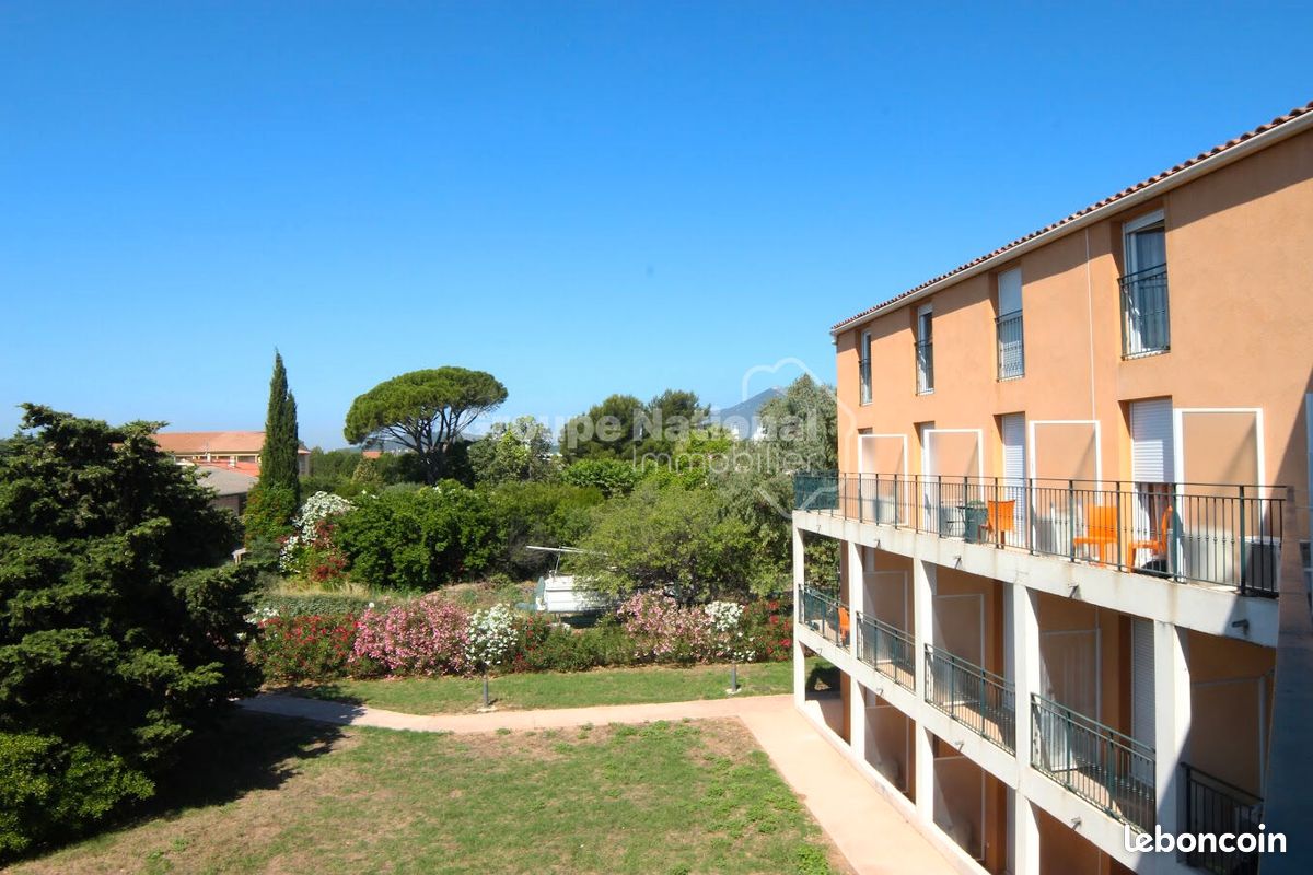 Appartement 1 pièce 20 m² · à La Garde · 20 m² · 50 000 €