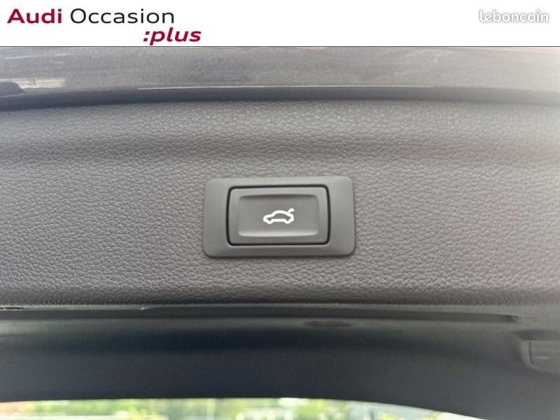 Audi Q3 35 TFSI 150ch S line S tronic 7 (image 16)