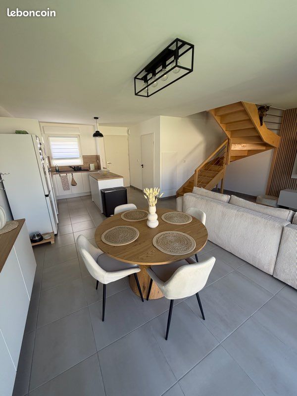 Maison 4 pièces 78 m² · à Port-de-Bouc · 78 m² · 299 900 €